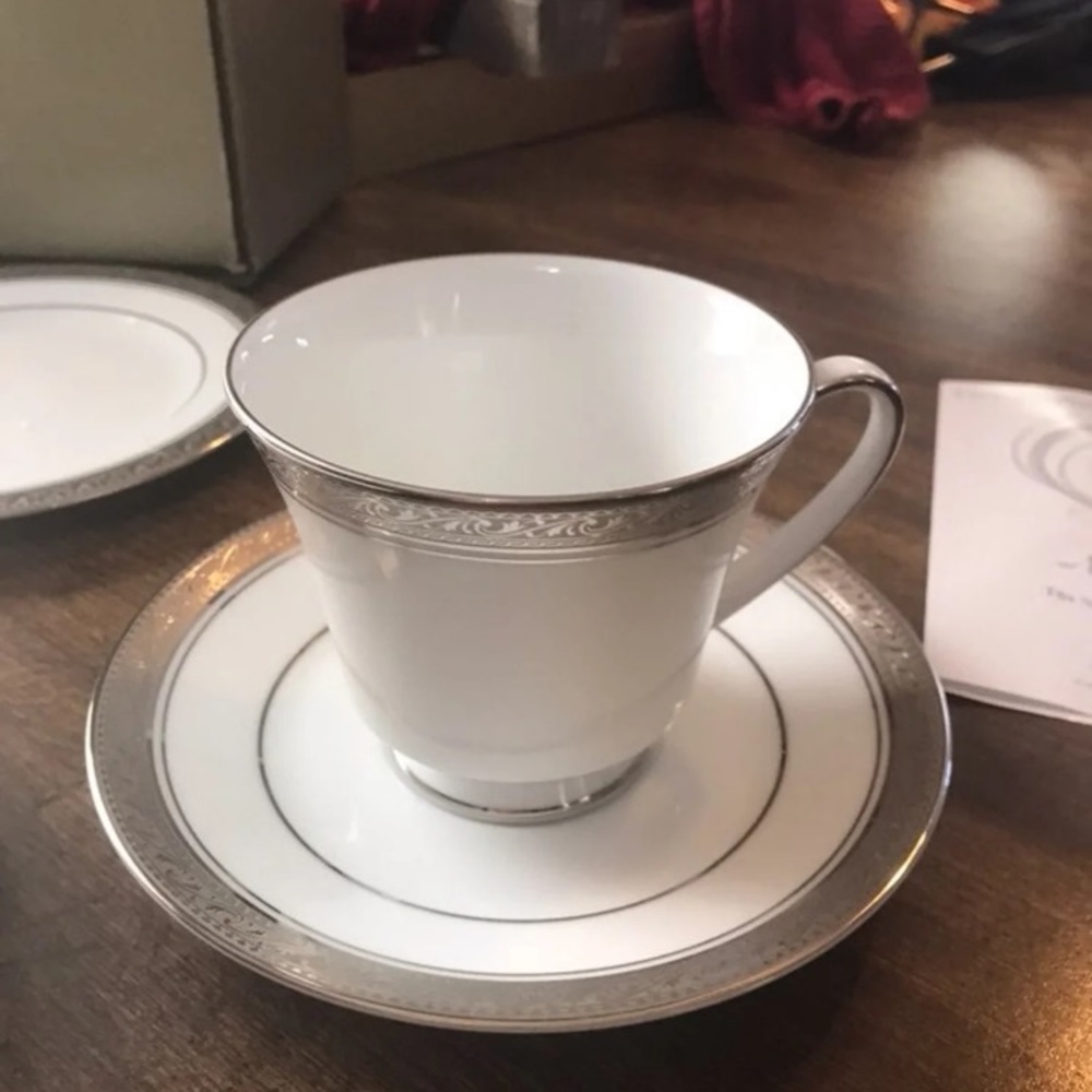 Noritake Fine china - Picture 4 of 7